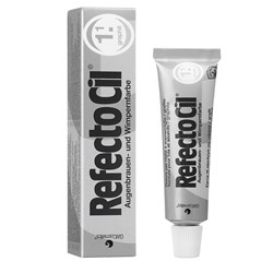 Tint No 1.1 - Graphite 